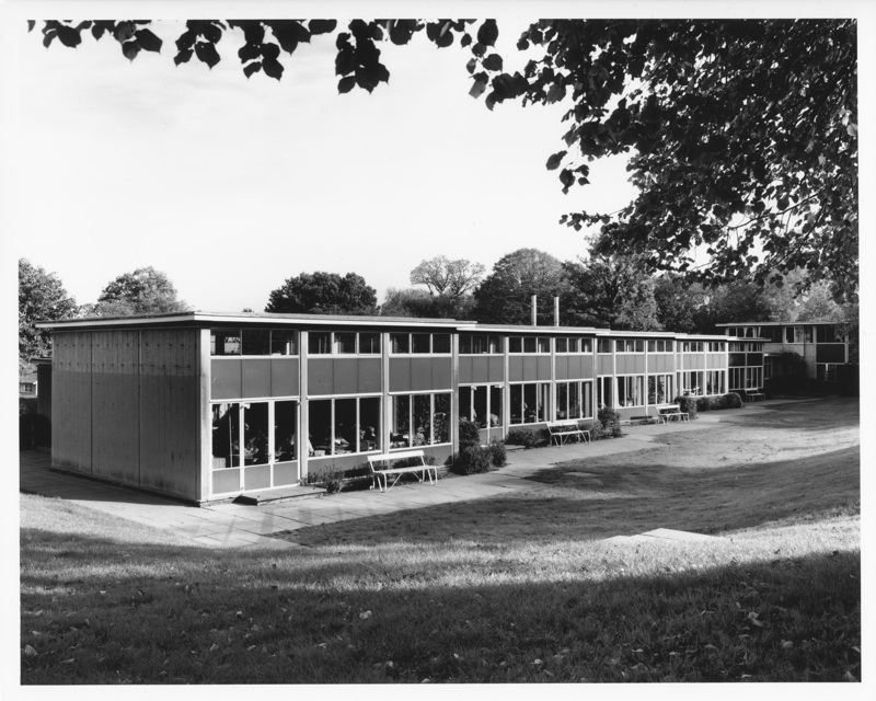 Escuelas de Hertfordshire