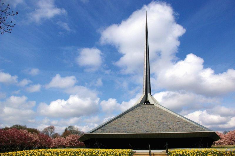 Iglesia Cristiana del Norte