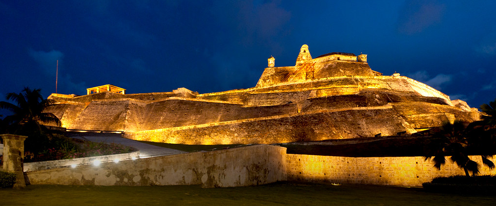 Castillo de San Felipe
