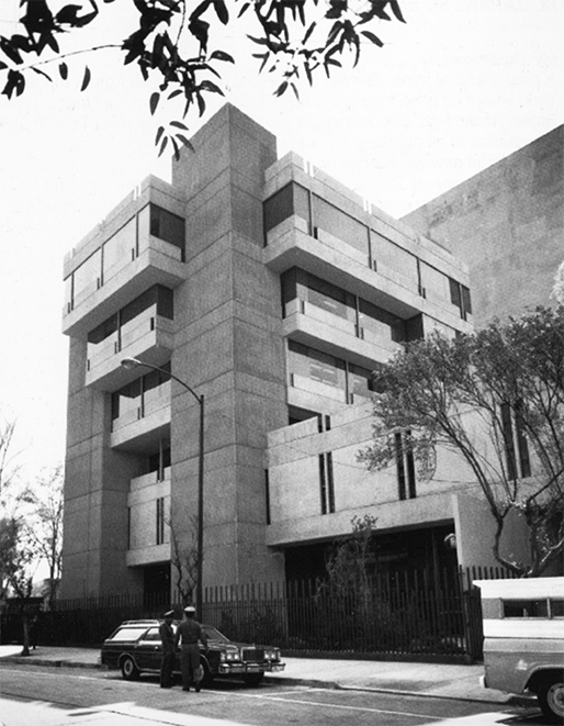 Embajada de Japón en México