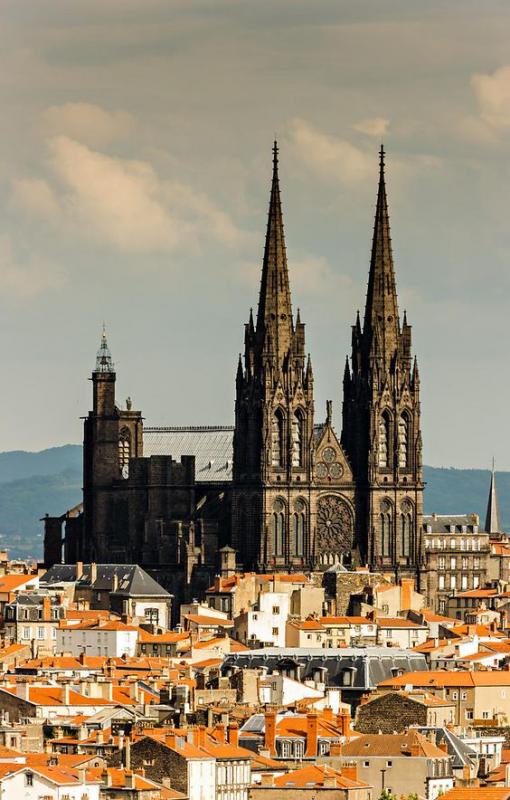 Catedral Clermont