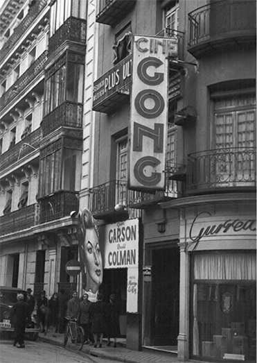 Cine Gong