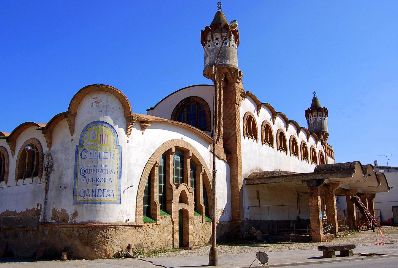 Fachada