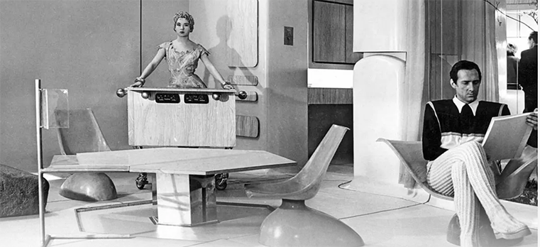Casa del Futuro