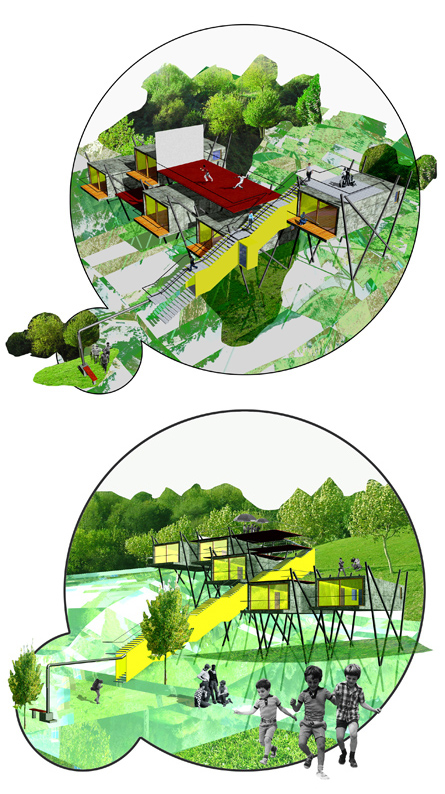 Lamina anteproyecto
