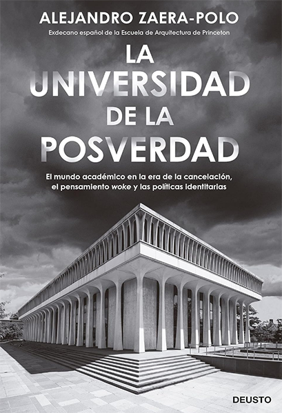 Portada de la publicación