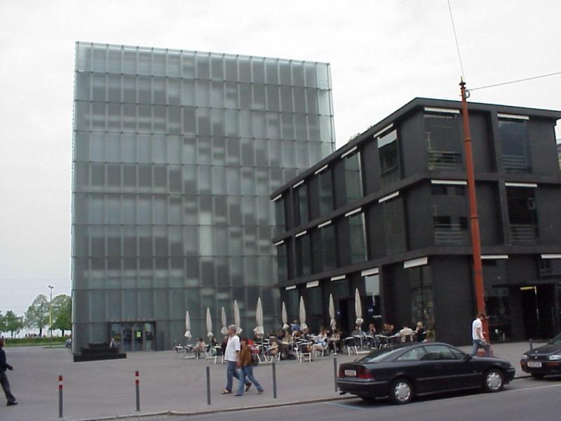 Kunsthaus