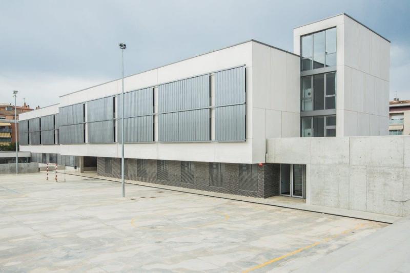 Institut Can Roca