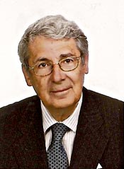 Rafael Manzano Martos