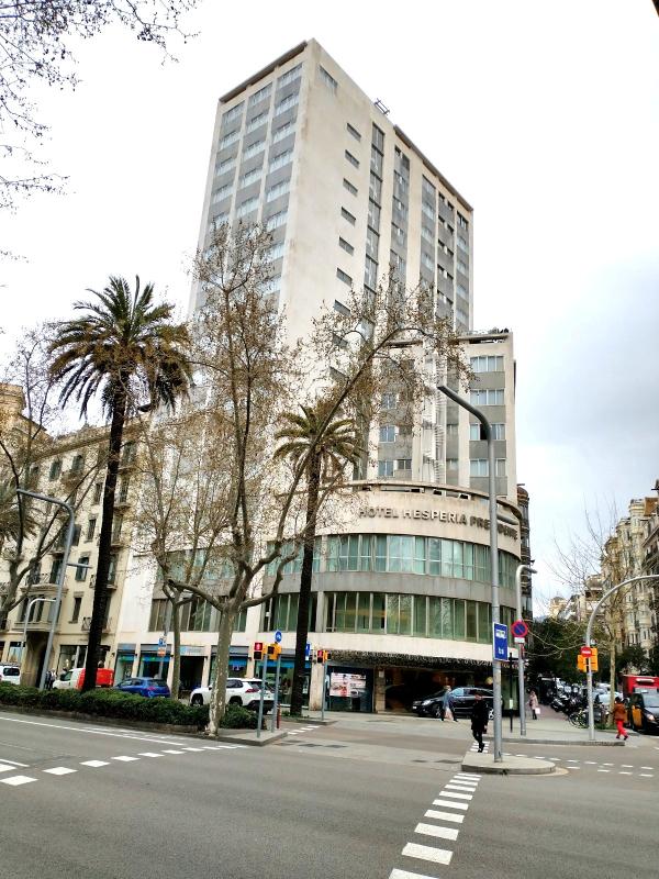 Hotel Presidente