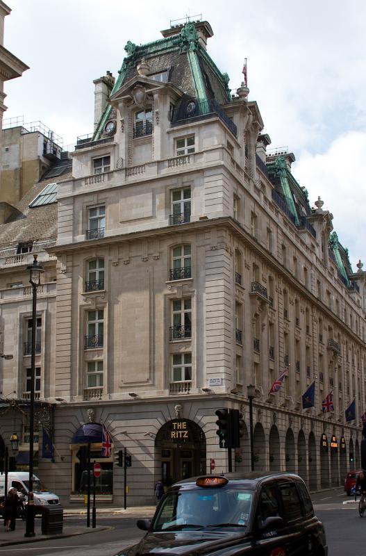 Hotel Ritz London