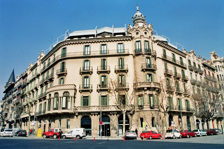 Casa Victoria de la Riba