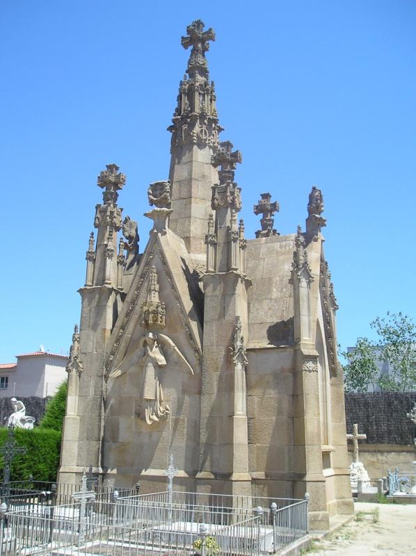 Panteón Bosch
