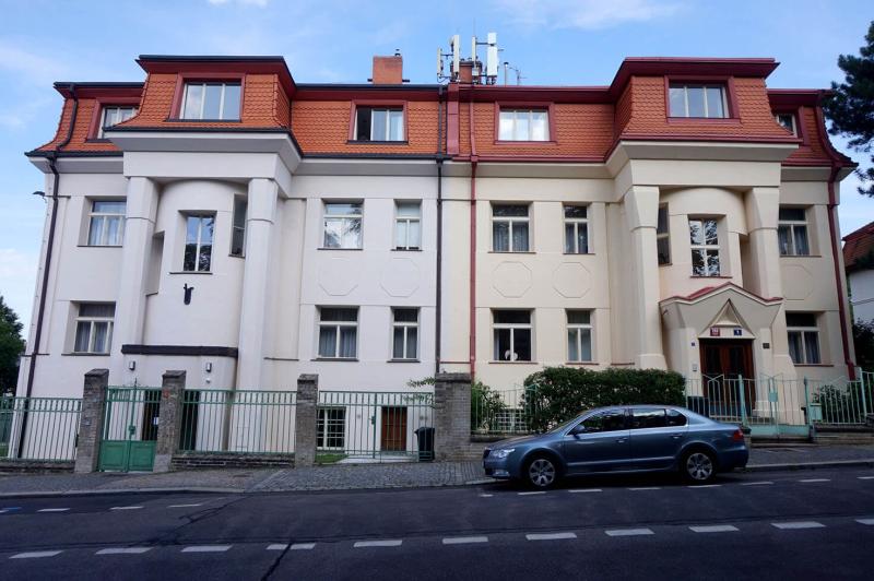 Casa familiar dúplex