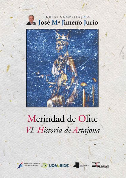Portada del libro
