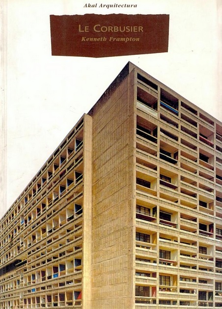 le corbusier, 2001