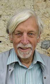 Paul Oliver