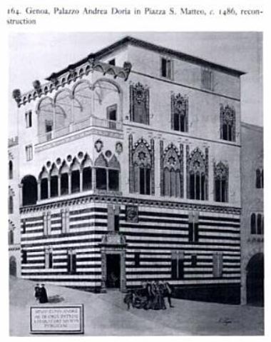Imagen escaneada del libro 
Arquitectura en Italia 1400-1600
Ludwig H. Heydenreich Wolfgang Lotz