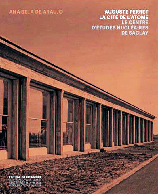 Portada de la publicación