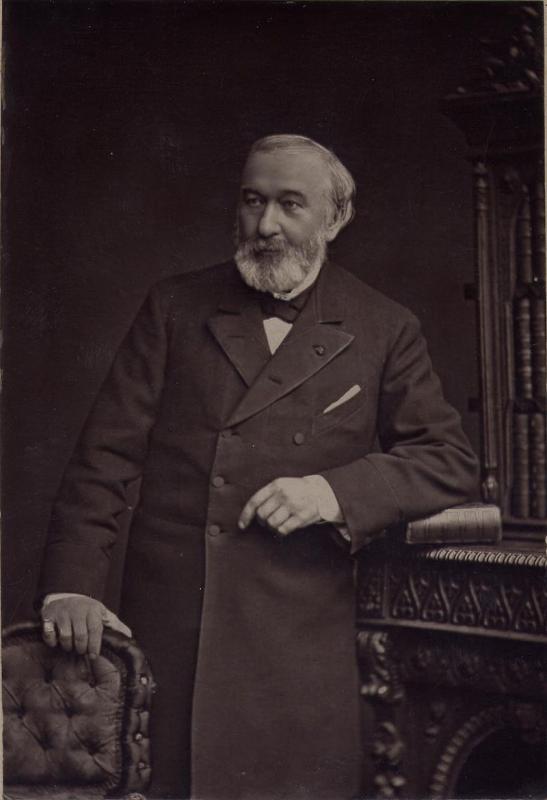 Imagen de Joseph Polaert