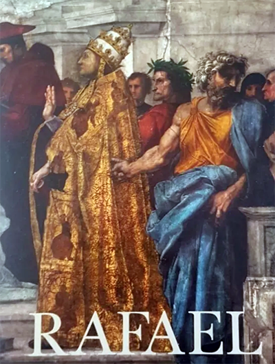 Portada de la publicación