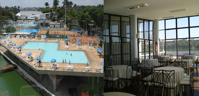 Photos at AGEPOL - Swimming Pool in Brasília