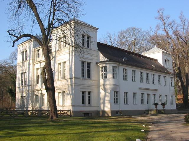 Castillo de Tegel