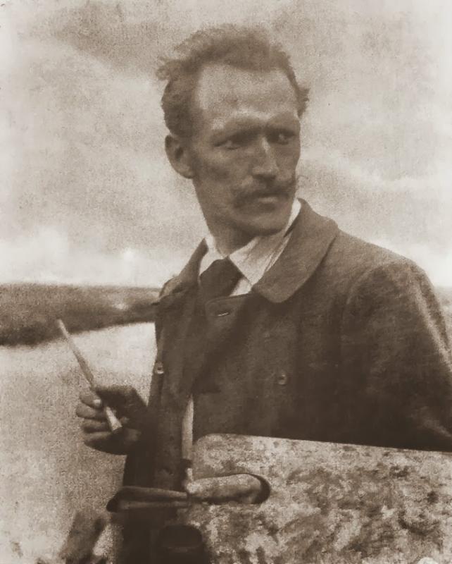 Fritz  MACKENSEN