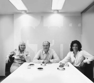 STAFF, Estudio de Arquitectura