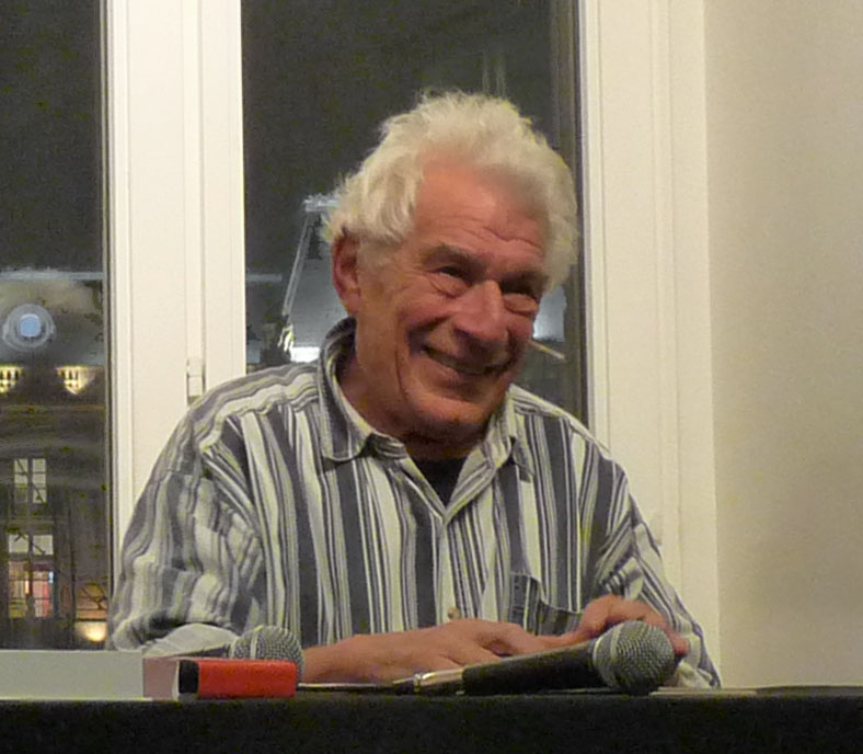 John BERGER