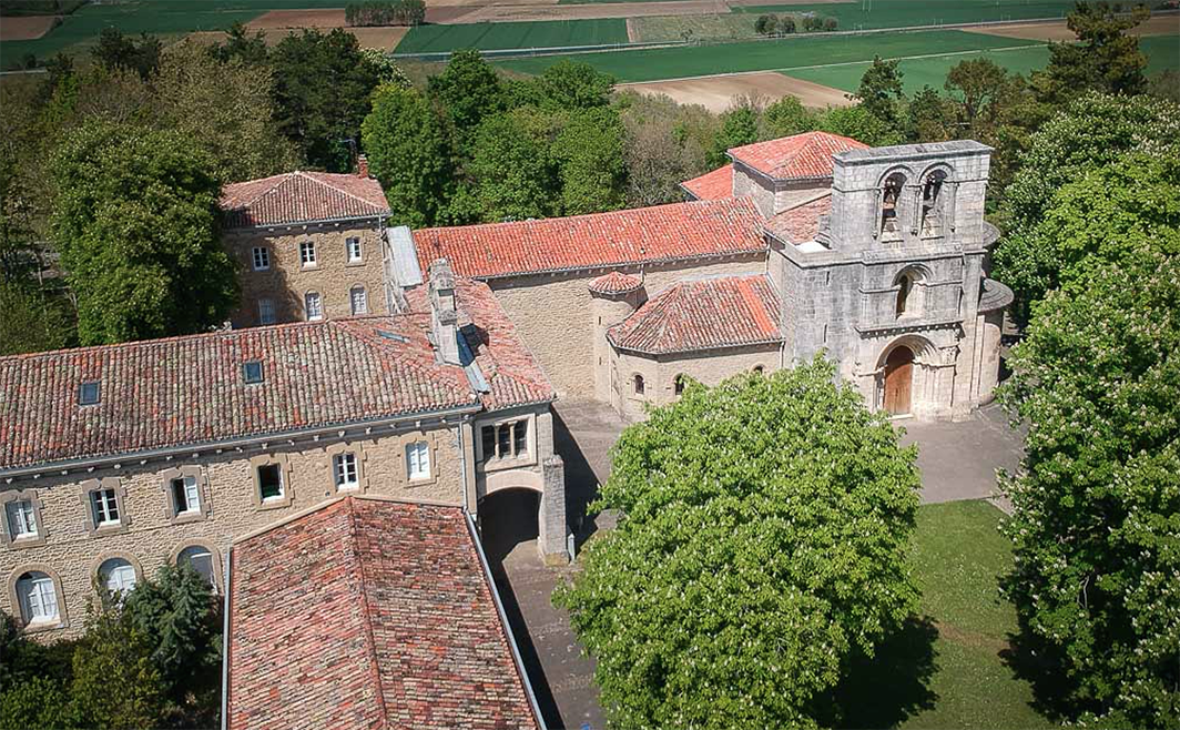 Santuario de Nuestra Señora de Estíbaliz