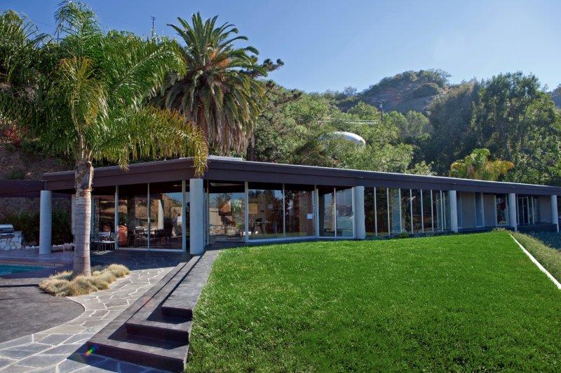 Casa Harpel