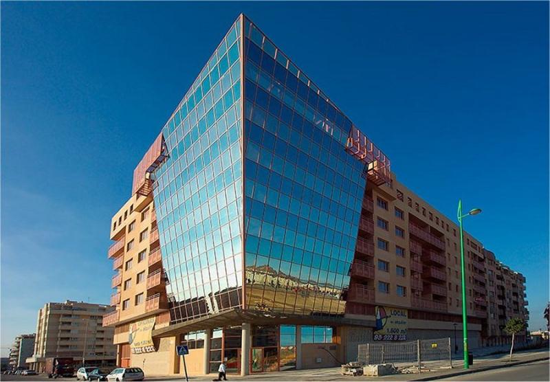 Edificio Don Juan