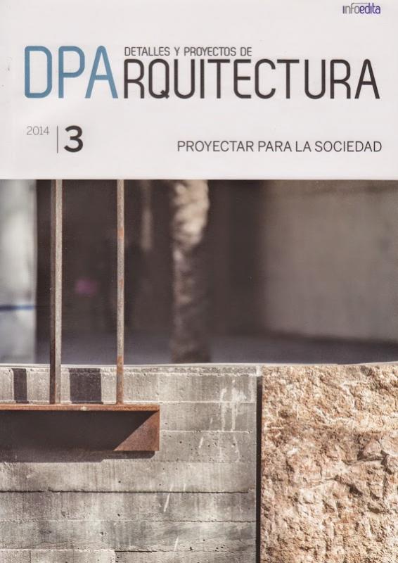 Portada de la publicación