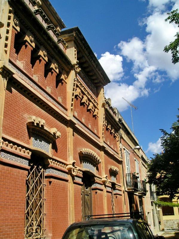 Villa Esperanza