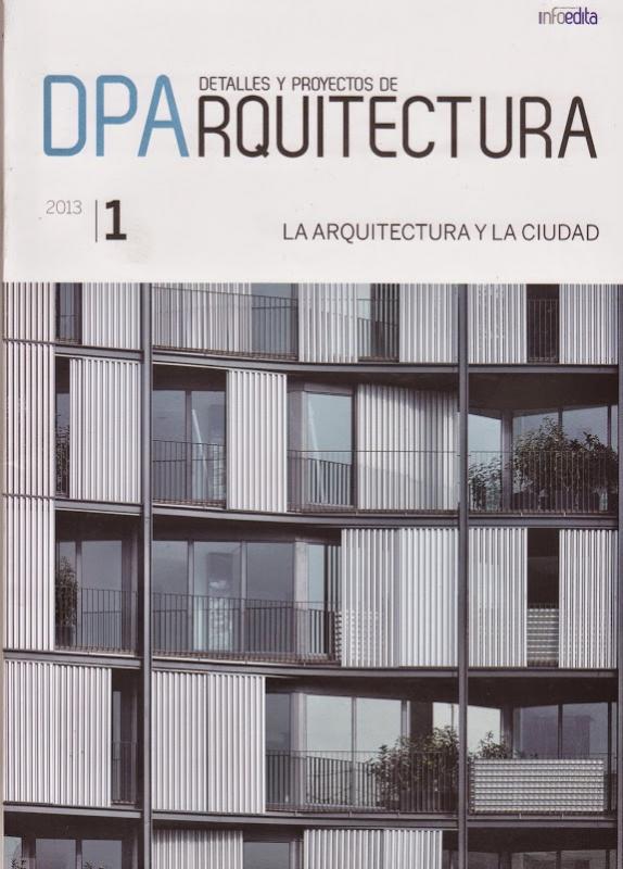Portada de la publicación