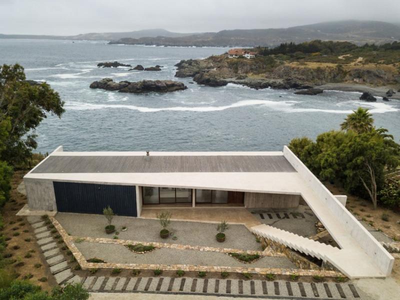 Casa Cipolla