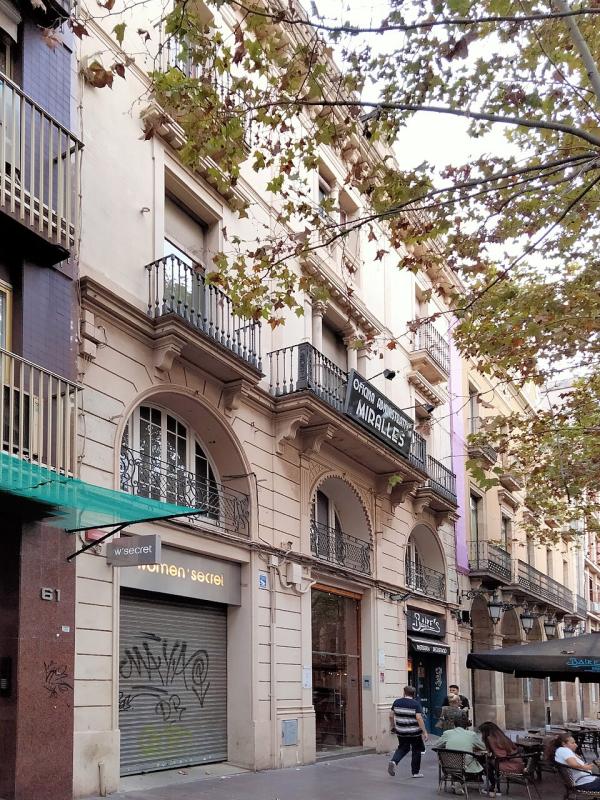 Casa Buxeda