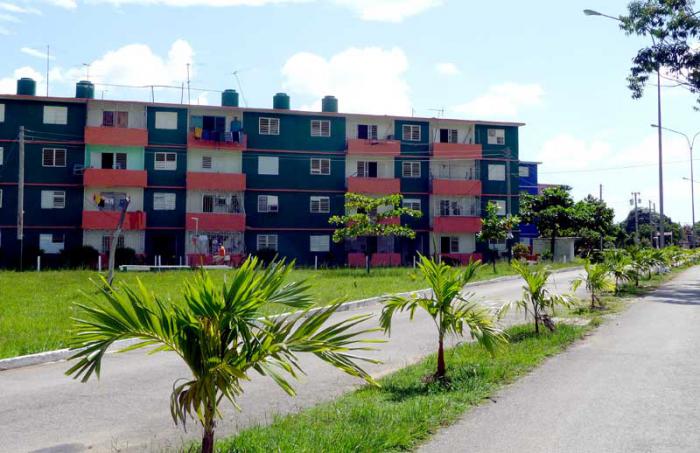 Comunidades agrarias en CIudad Sandino
