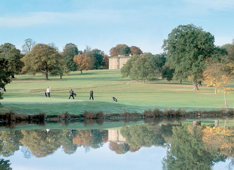 Rudding Park