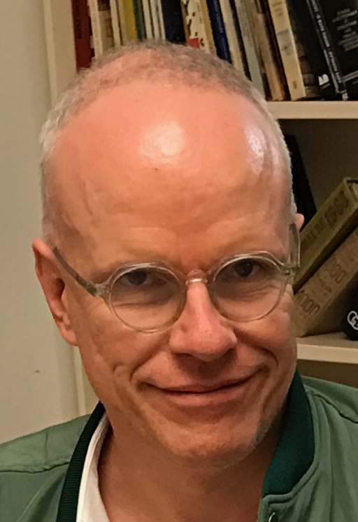 ULRICH OBRIST, Hans