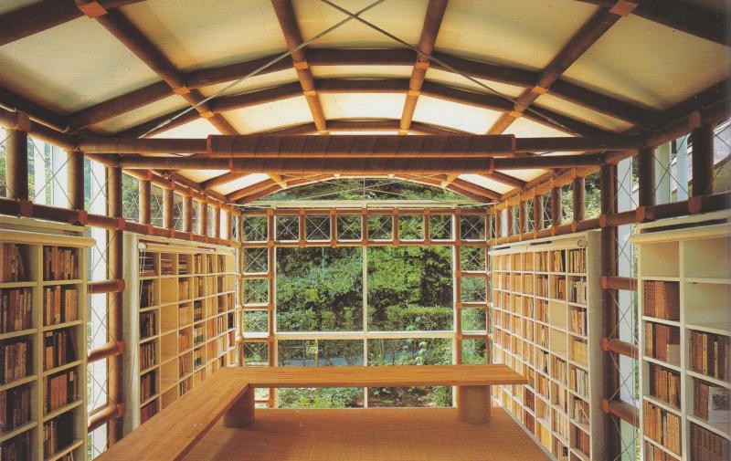 http://www.shigerubanarchitects.com/works/1991_library-of-a-poet/index.html