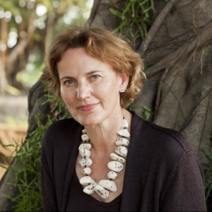 Francine HOUBEN