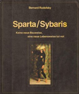 http://www.amazon.es/Sparta-Sybaris-Keine-Bauweise-Lebensweise/dp/3701705011