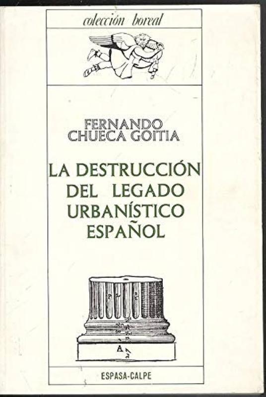 Portada de la publicación