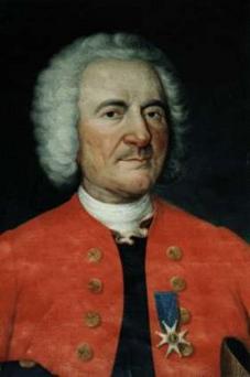 Amédée- François FRÉZIER