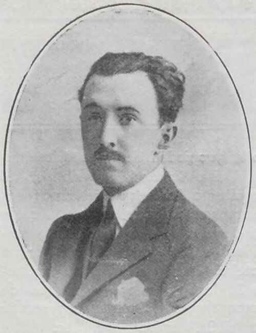 AZPIROZ, José de