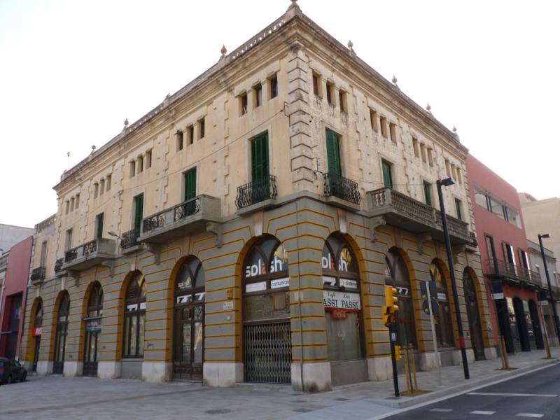 Casa Macau