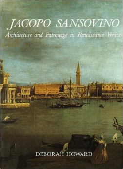 Jacopo Sansovino