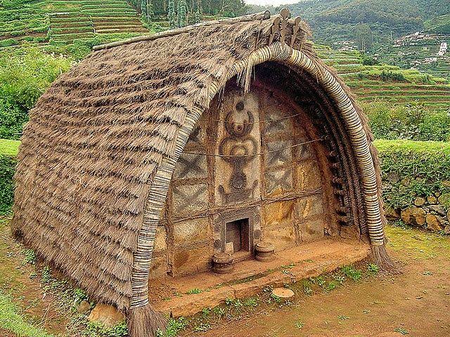 Cabaña Toda